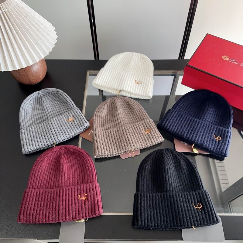 Loro Piana hat dx02